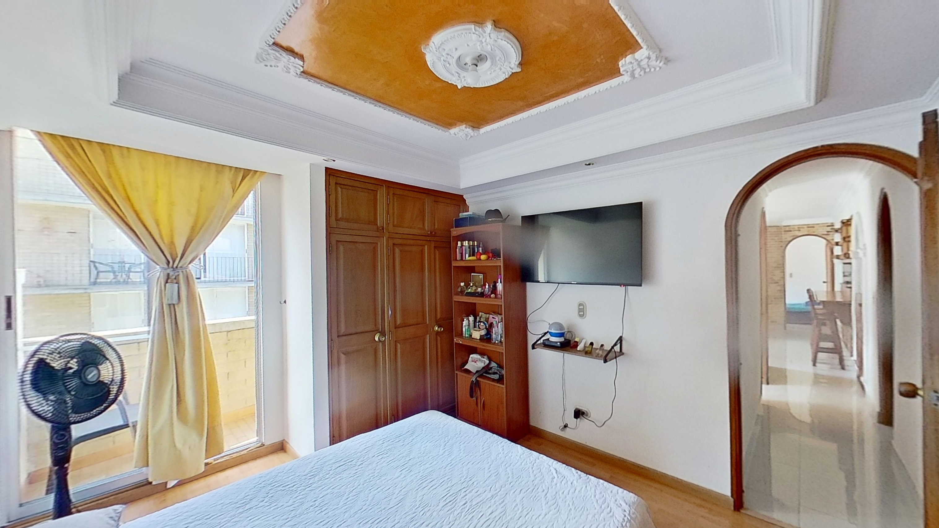 Se Vende Apartamento en San Diego, Medellín, Antioquia