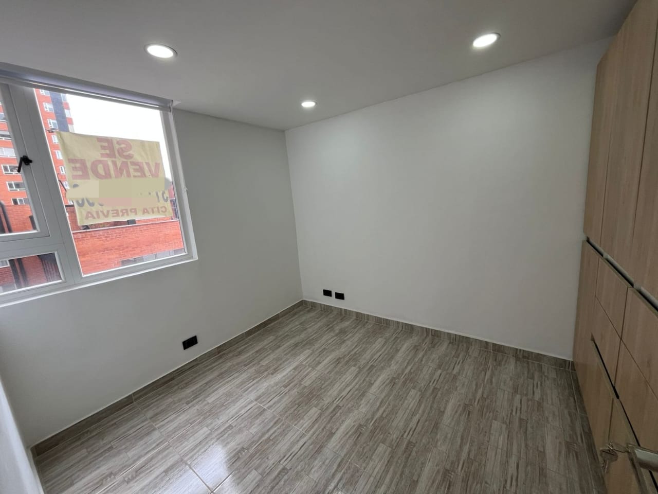 Se Vende Apartamento en Veraguas Puente Aranda Bogotá