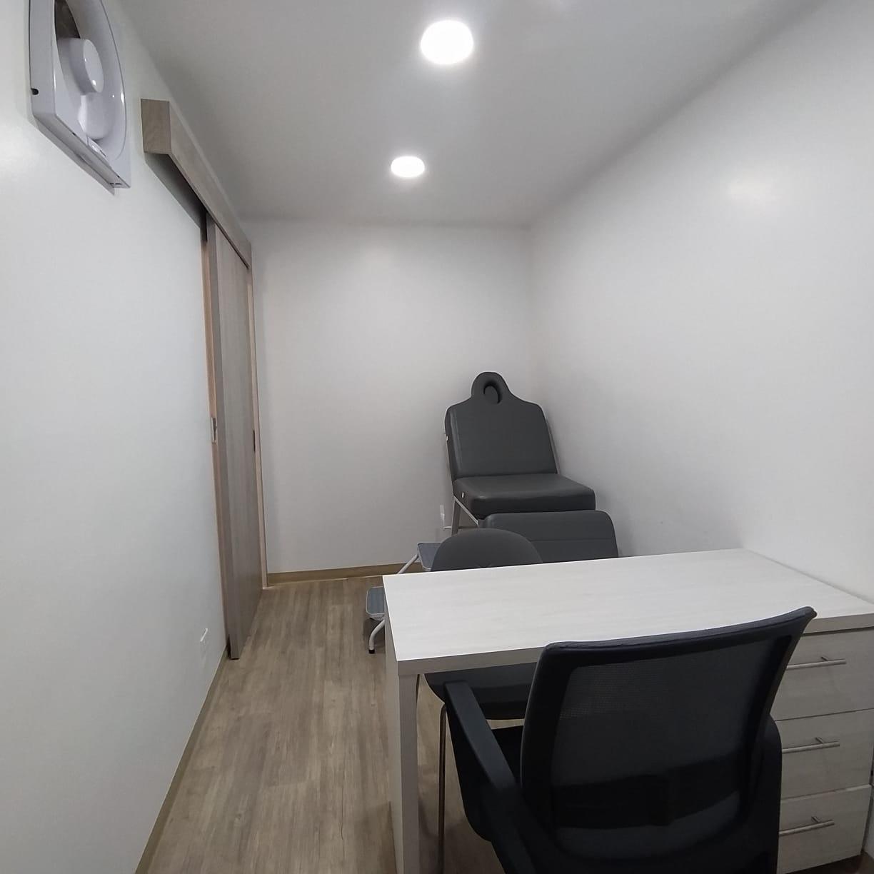 Se Vende Consultorio en Conquistadores, Medellín