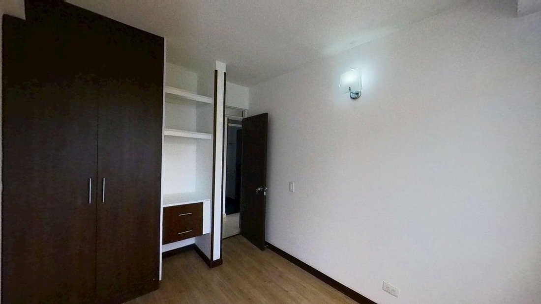Se vende Apartamento Suba las Flores Bogotá