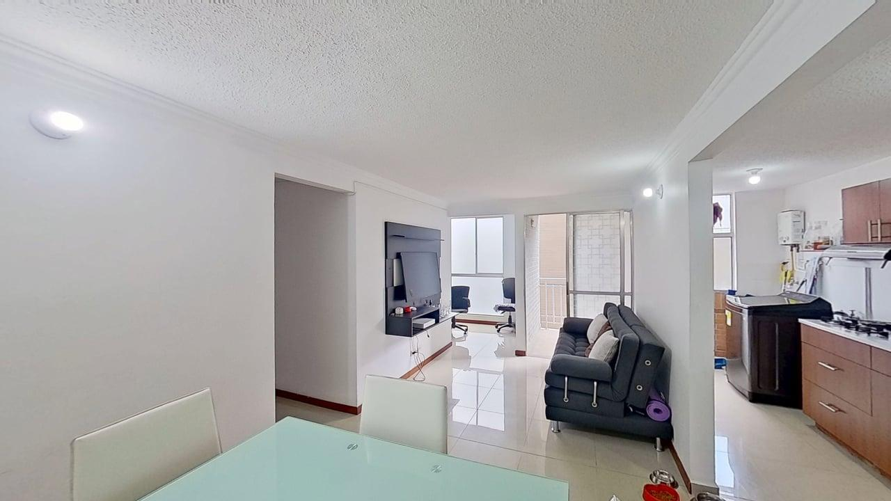 Se Vende Apartamento en Belén Altavista, Medellín
