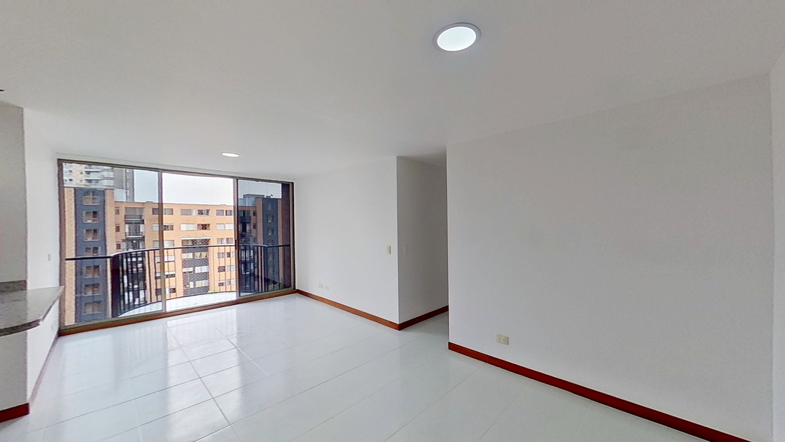 Se Vende Apartamento en Ditaires, Itagui, Antiquia
