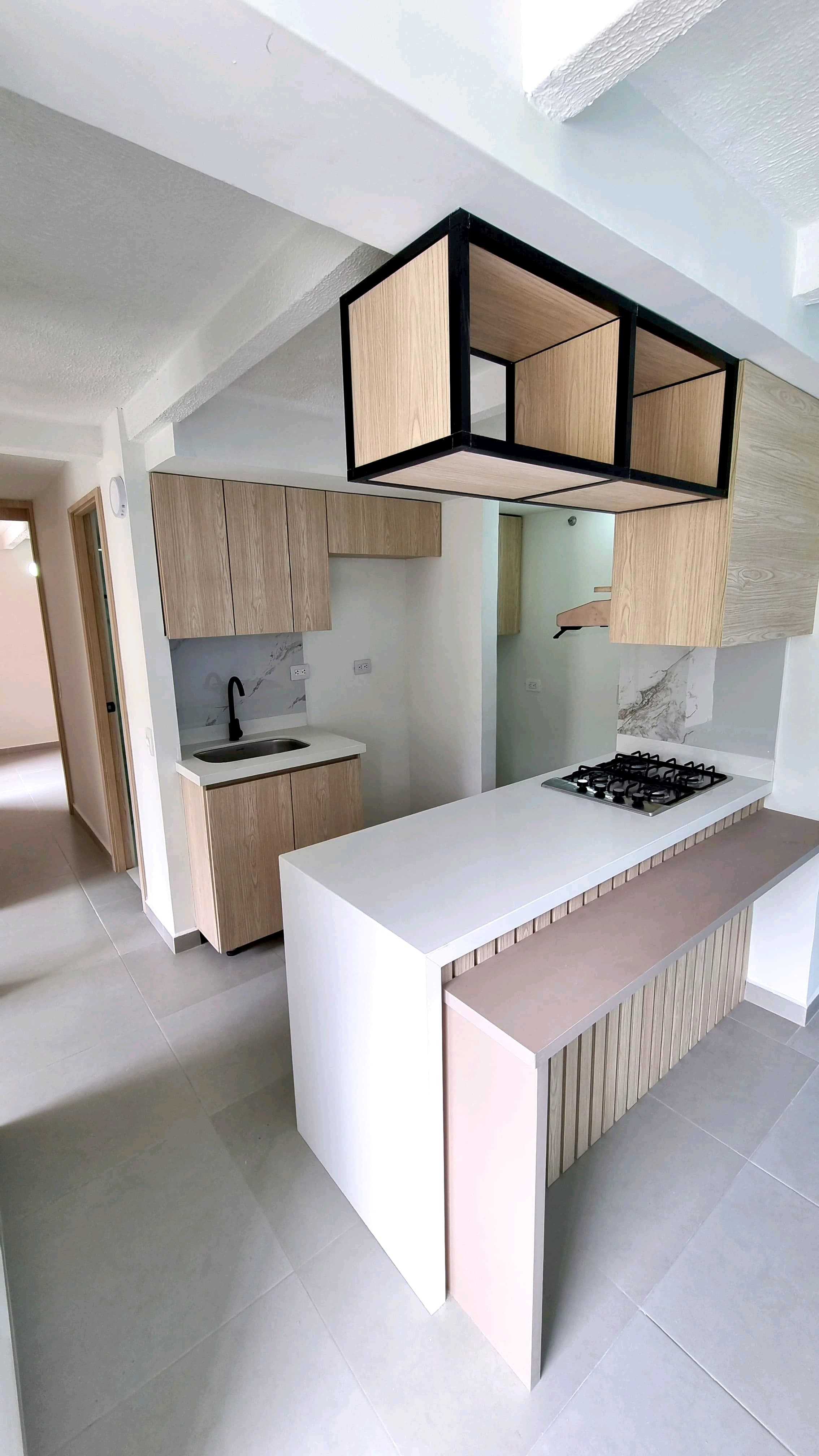 Se Vende Apartamento En Robledo Pajarito, Medellín