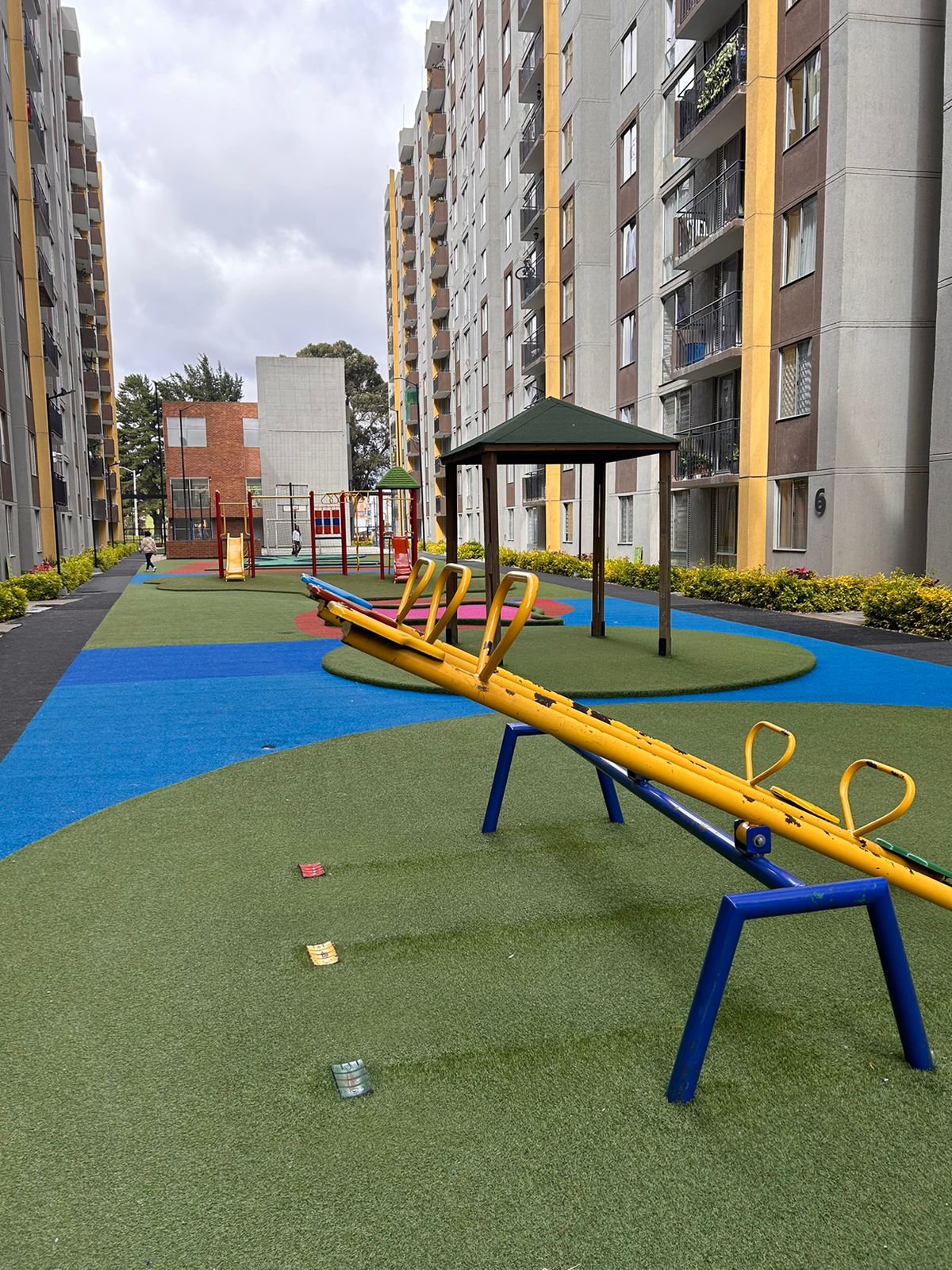Se Vende Apartamento en Madelena Bogotá