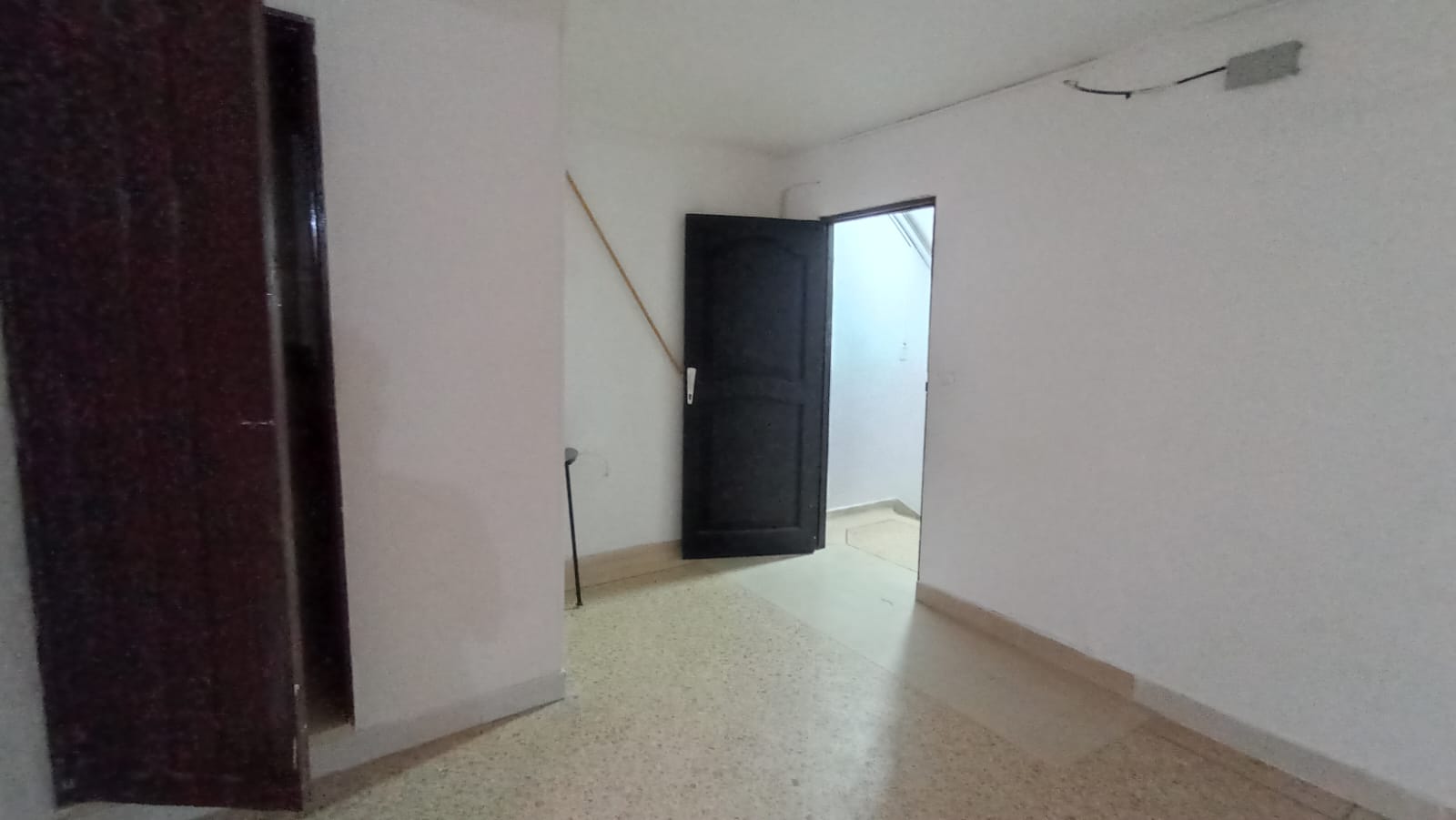 Se Arrienda Apartamento En Calasanz, Medellín