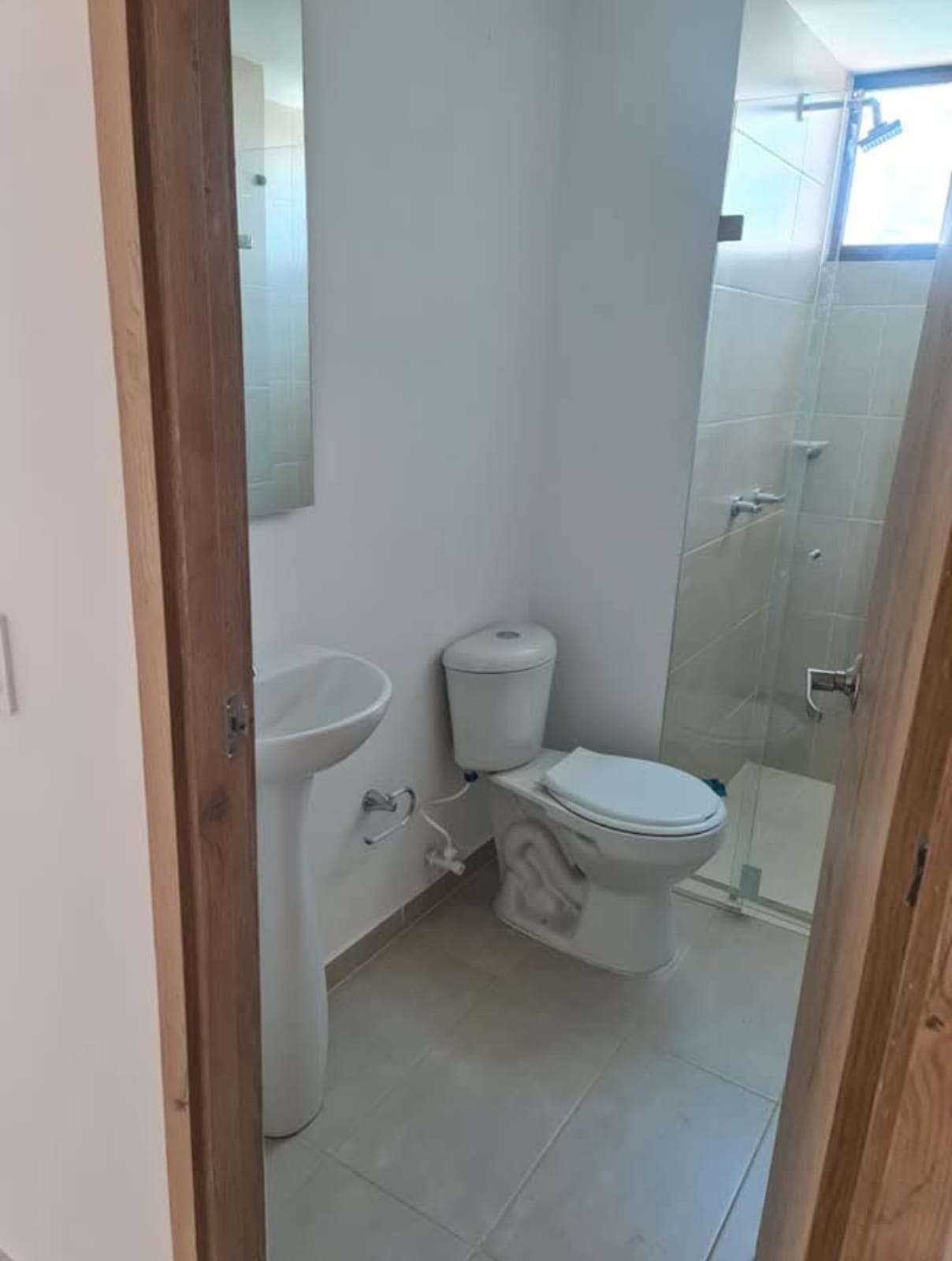 Se Vende Apartamento En Niquia, Bello