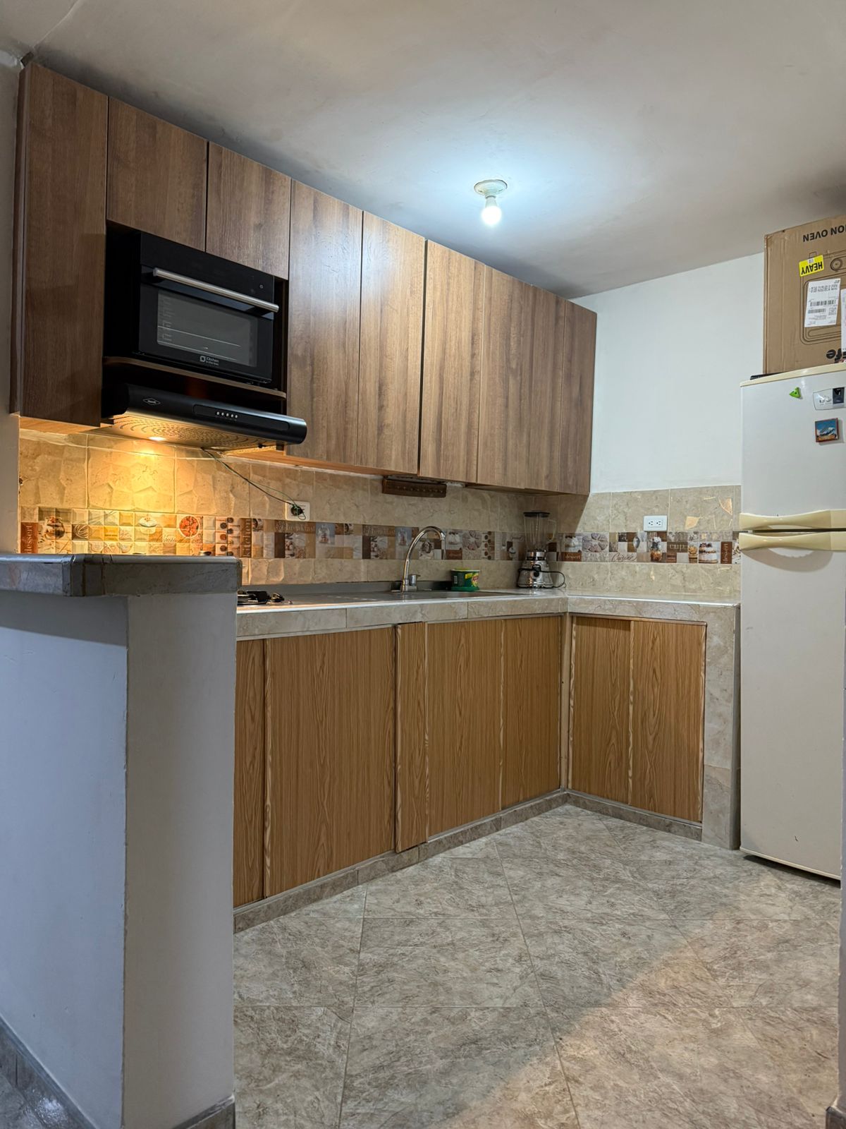 Se Vende Casa En El Rosario, Itagüí