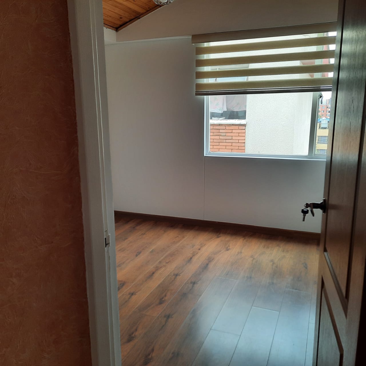 Se vende apartamento suba Campiña Bogota