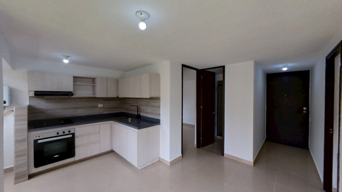 Se Vende Apartamento en Calasanz, Medellin