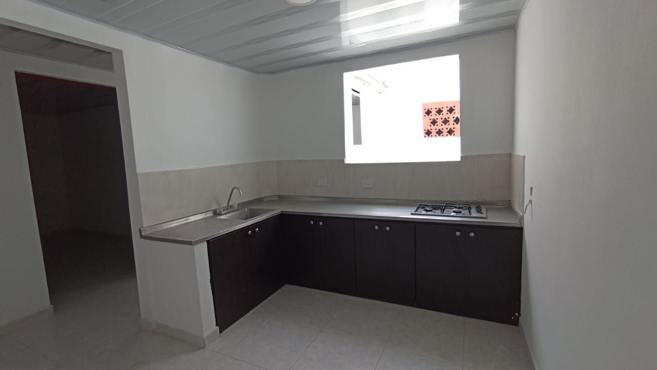 Se Arrienda Apartamento En Prado, Medellín
