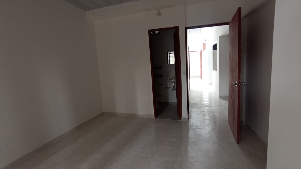 Se Arrienda Apartamento En Prado, Medellín