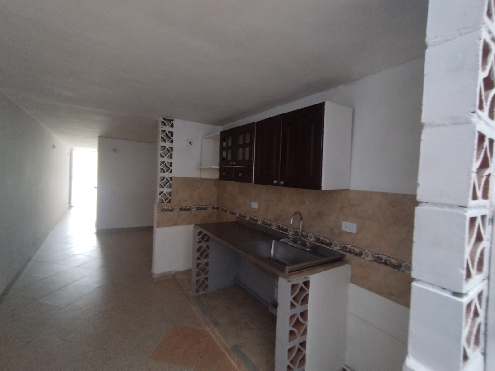 Se Arrienda Casa Unifamiliar en Robledo Santa Maria, Medellín
