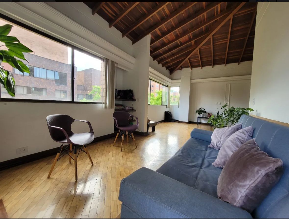Se Vende Apartamento en Laureles,Medellin