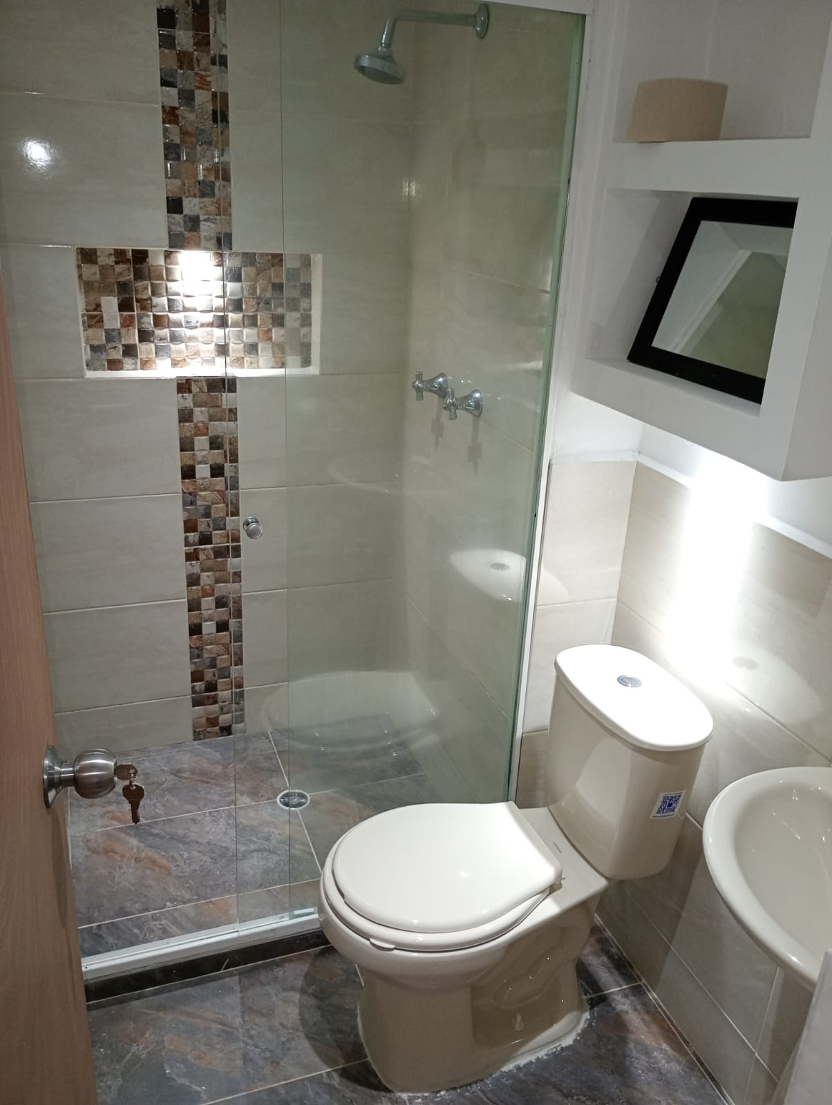 Se Vende Apartamento en Calasanz, Medellín