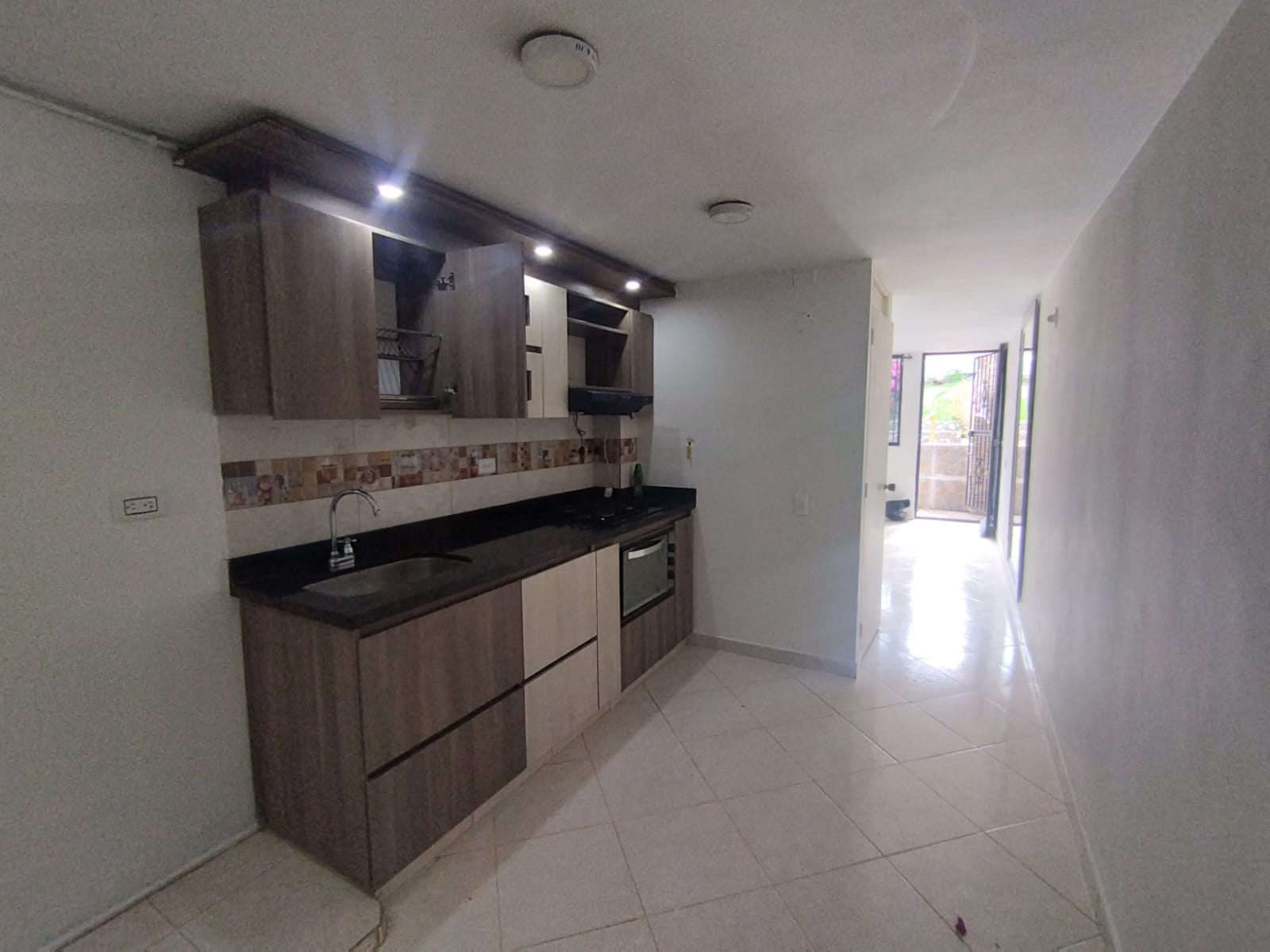 Se Arrienda Casa Unifamiliar en Robledo Santa Maria, Medellín