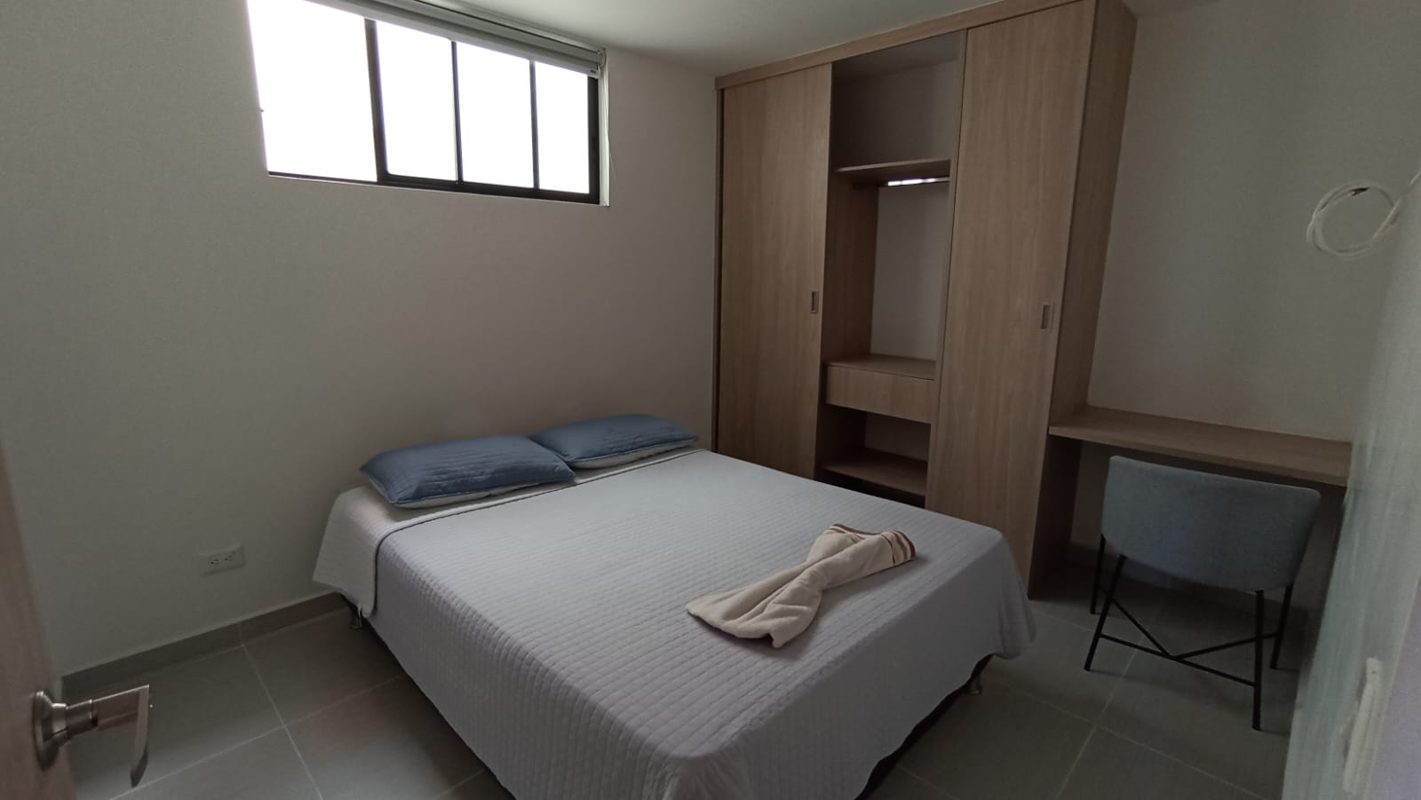 Se Arrienda Apartamento En La Castellana, Medellin