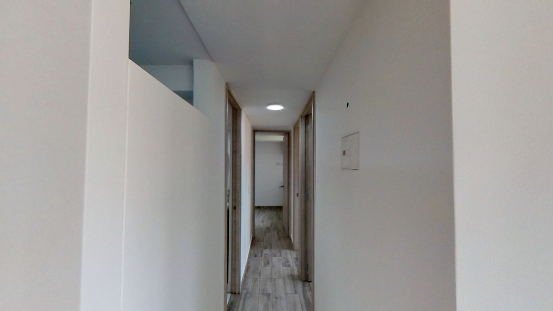 Se Vende Apartamento en Barrio la Primavera, Bello