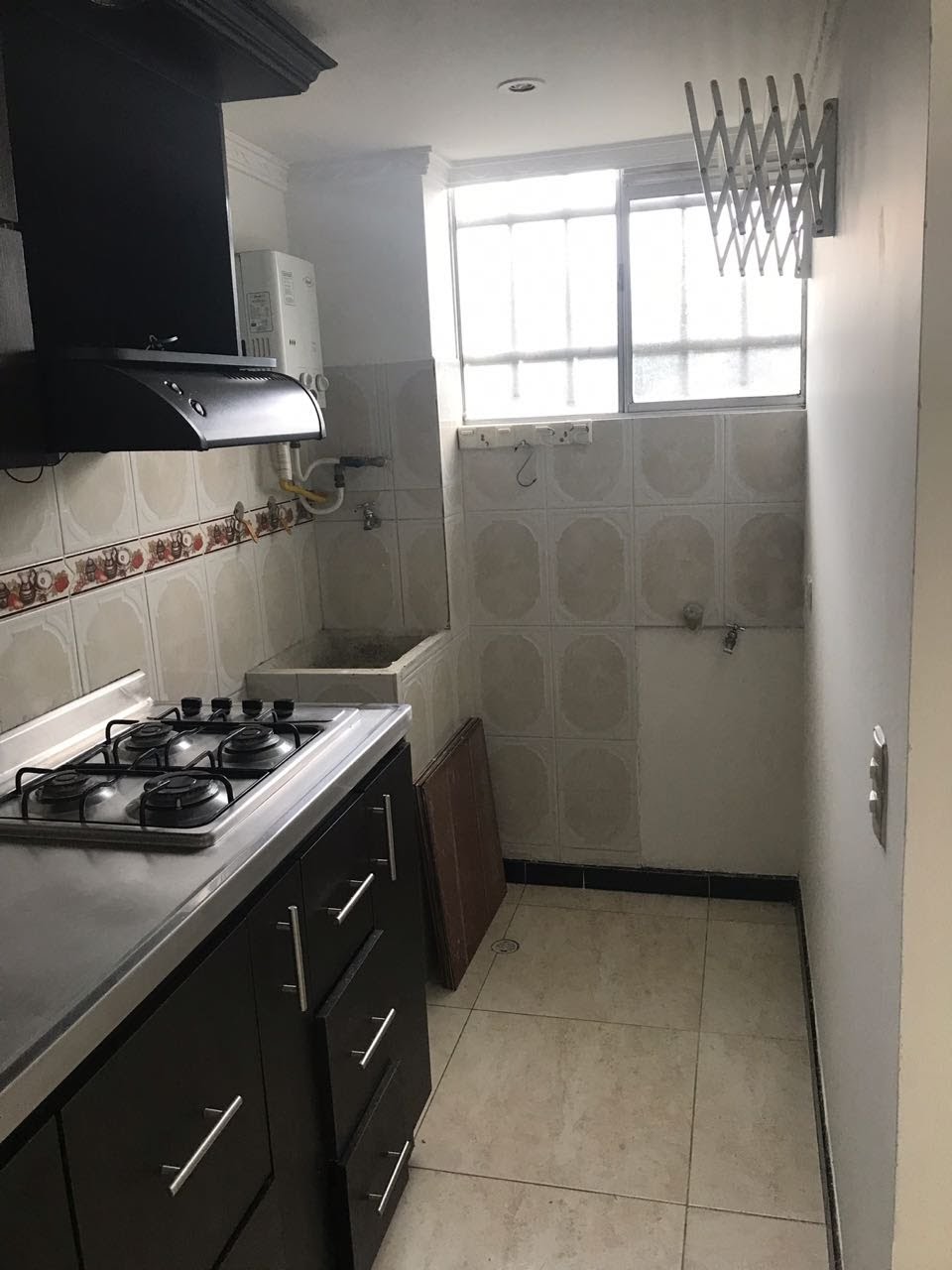 Se Arrienda Apartamento en Robledo la Aurora, Medellin