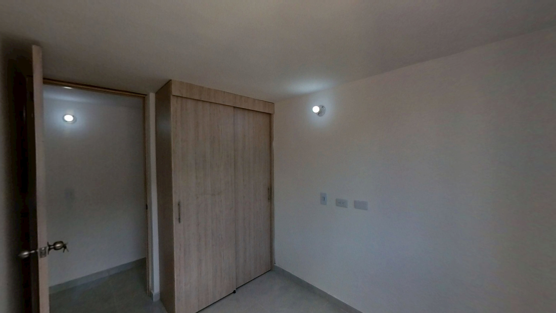 Se Vende Apartamento en Barrio la Primavera, Bello