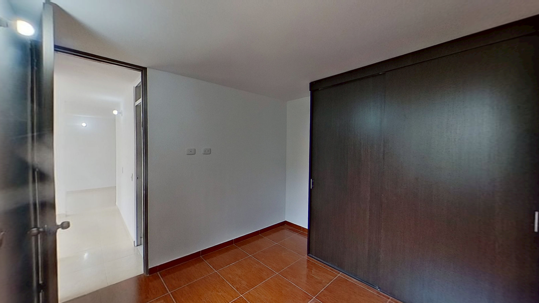 Se vende apartamento Pinar Suba Bogotá