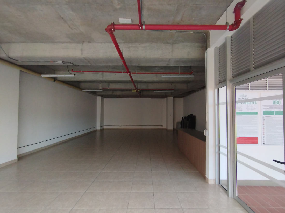 Se Vende Apartamento en Calasanz Parte Alta, Medellín