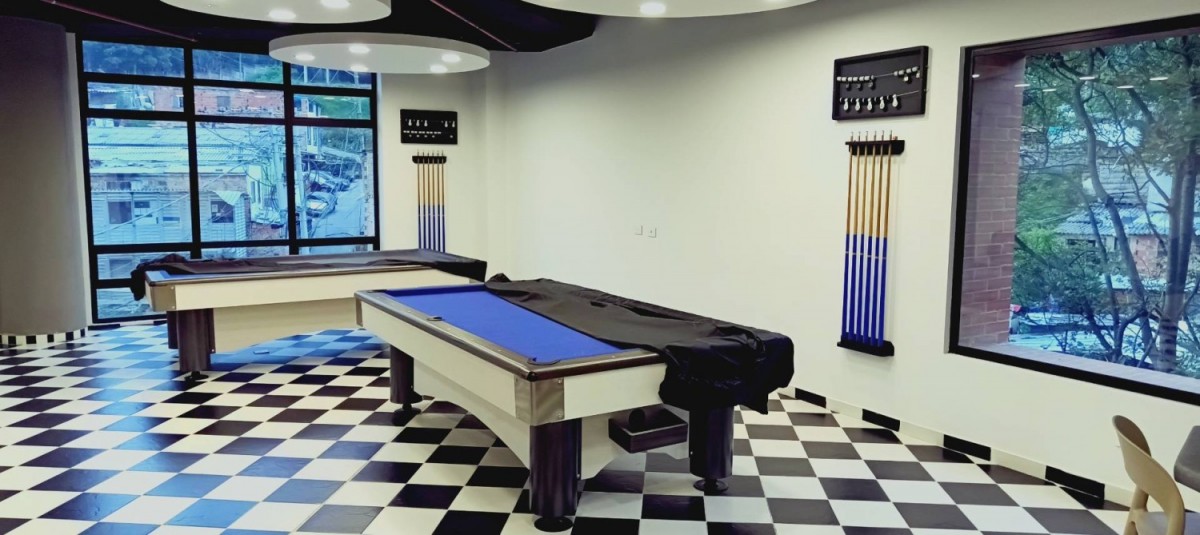 Se Vende Apartamento en Chapinero Alto Bogotá