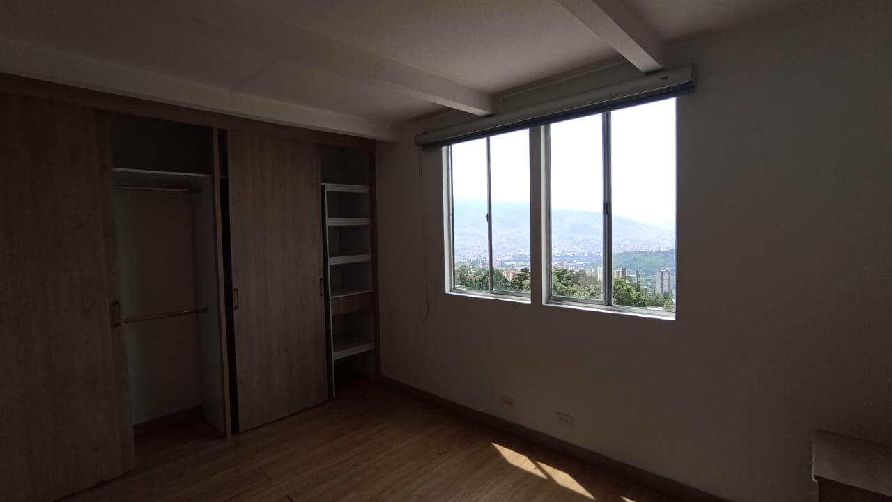 Se Arrienda Apartamento En Robledo Pajarito