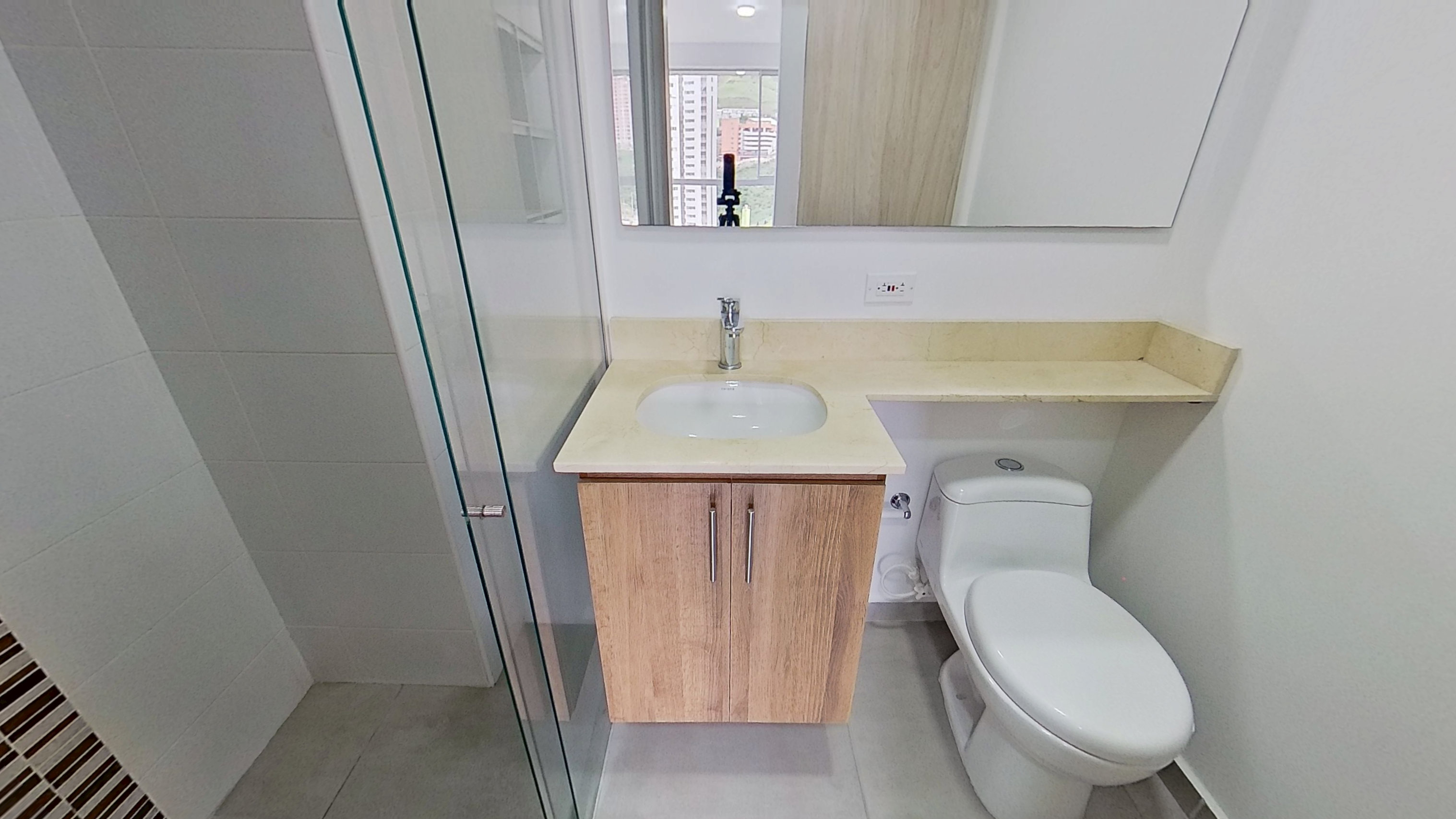Se Vende Apartamento en Calasanz, Medellín