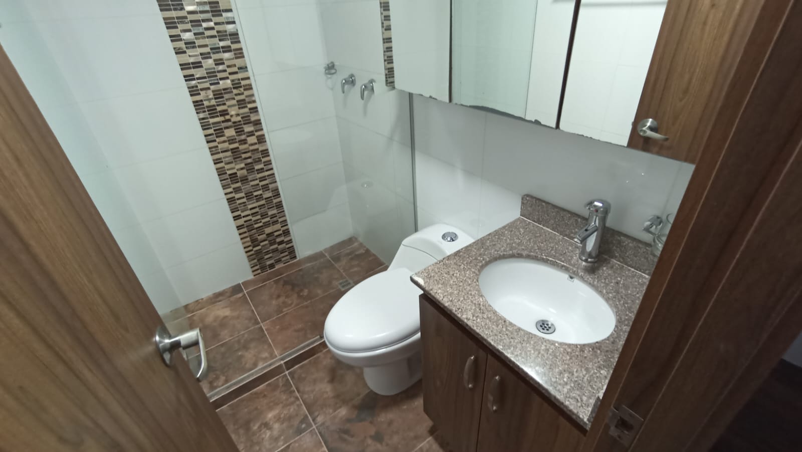 Se Arrienda Apartamento En Robledo Pajarito, Medellin