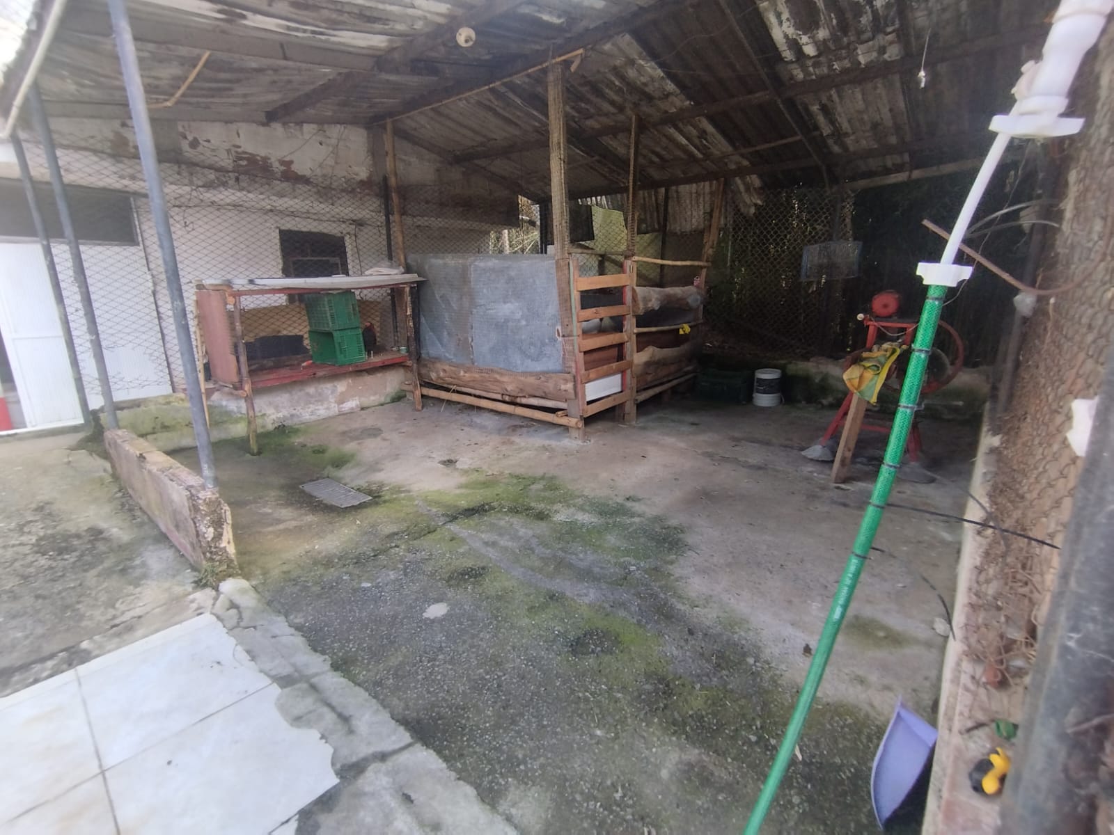 Se Vende Finca en San Cristobal, Medellín