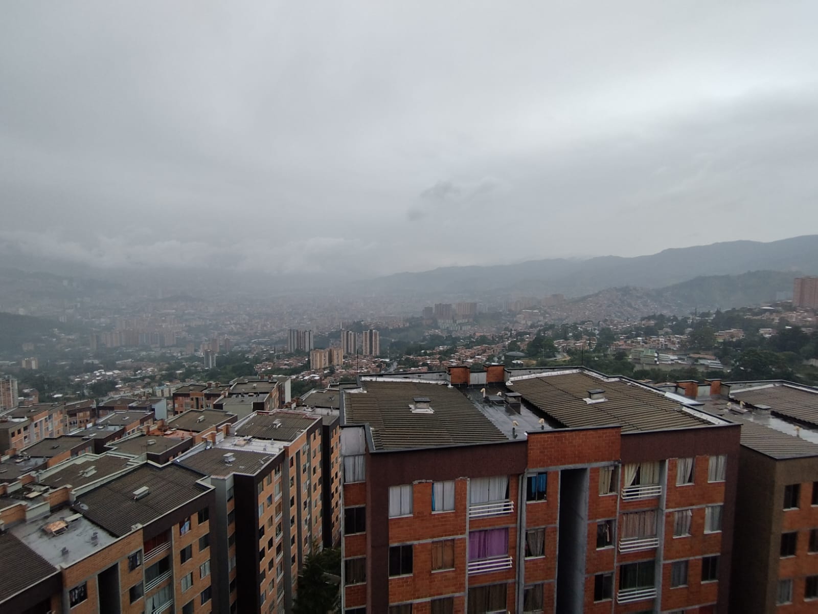 Se Vende Apartamento en  Territorio Robledo, Medellín
