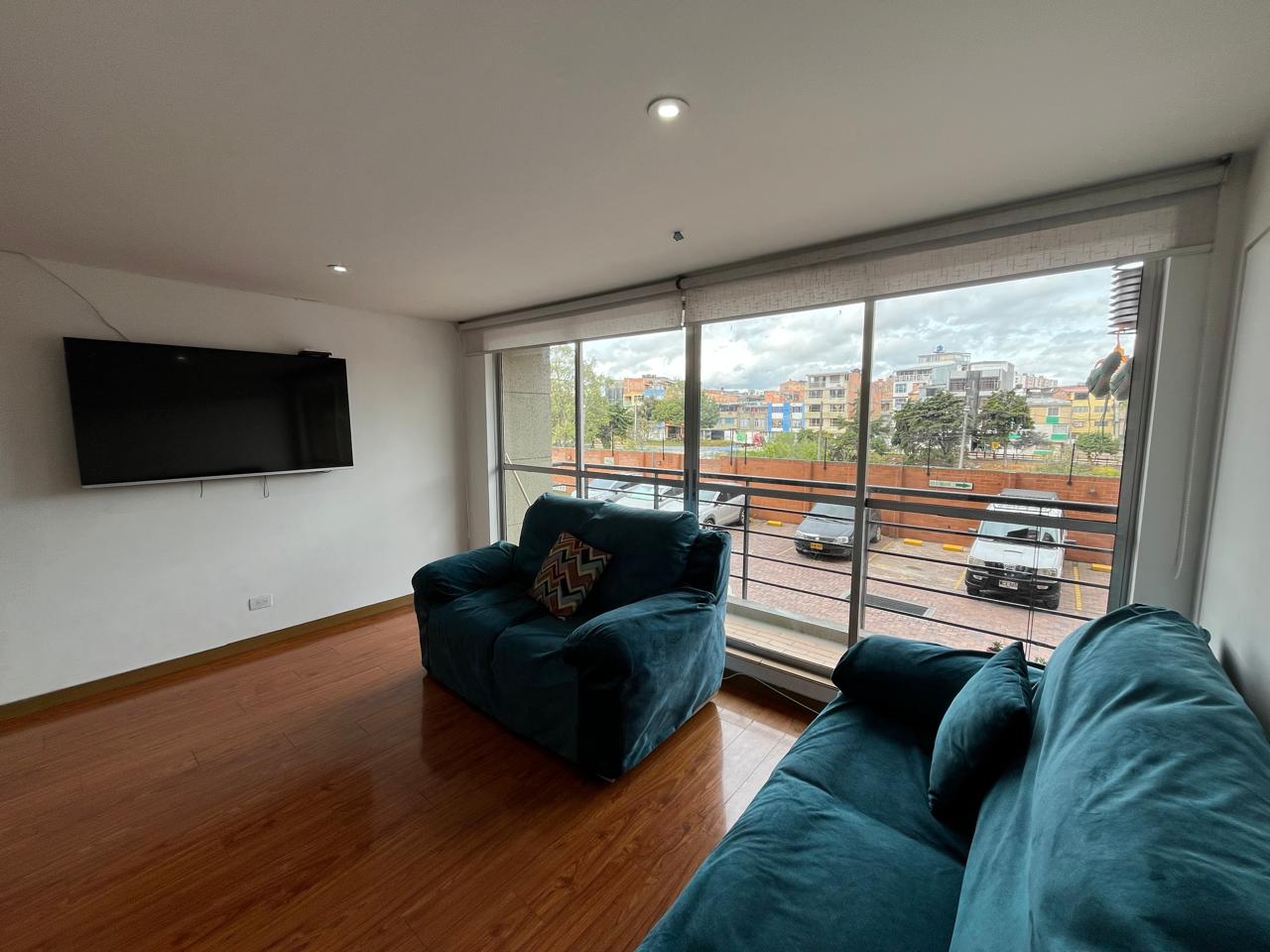 Se Vende Apartamento en la Pradera Bogotá