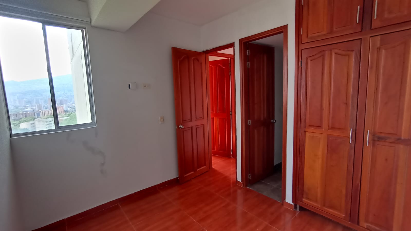Se Arrienda Apartamento En Niquia, Bello