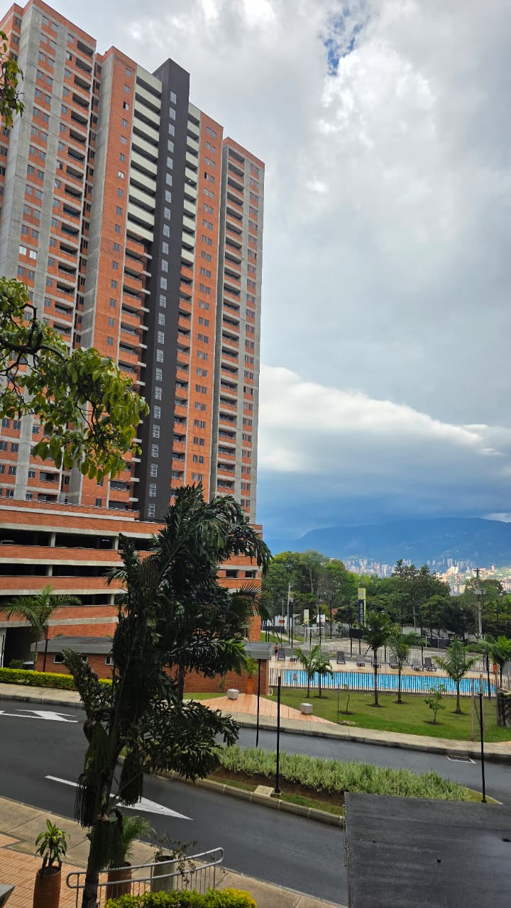 Se Vende Apartamento en Ditaires, Itagui, Antioquia