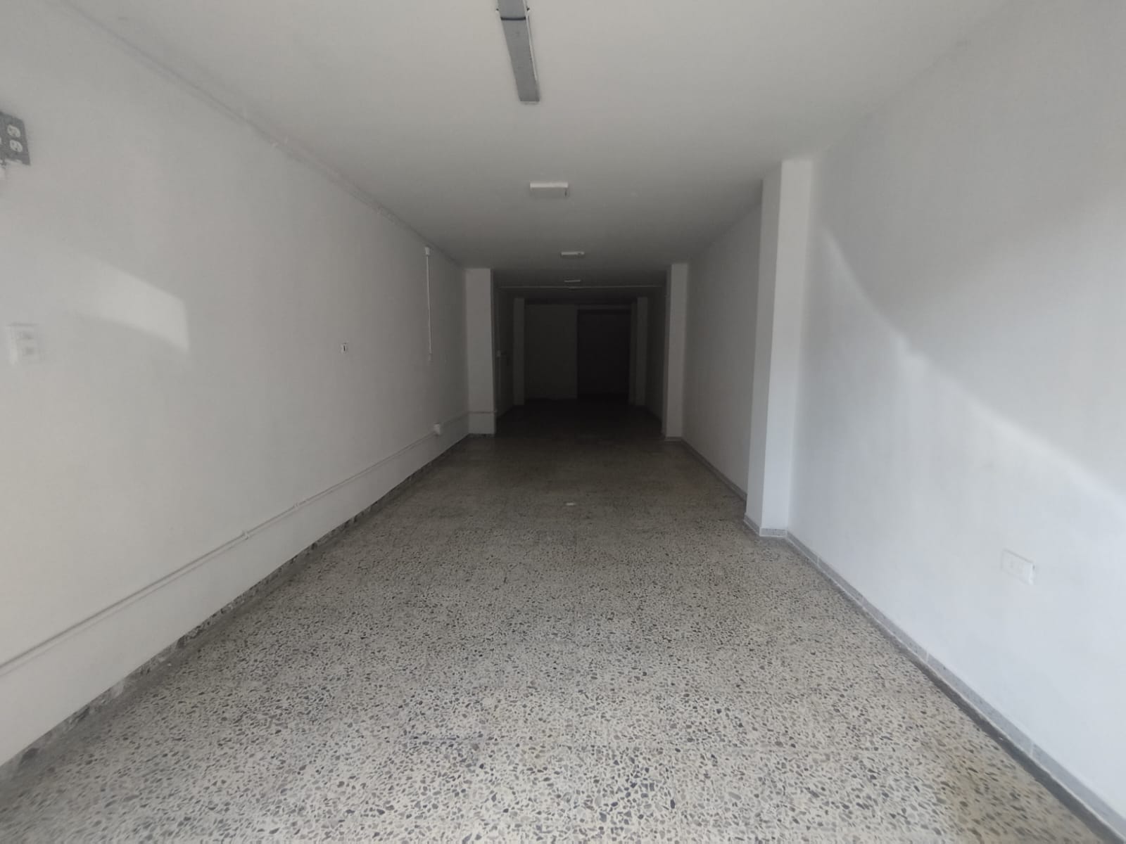 Se Arrienda Local, en la 92 Aranjuez, Medellín