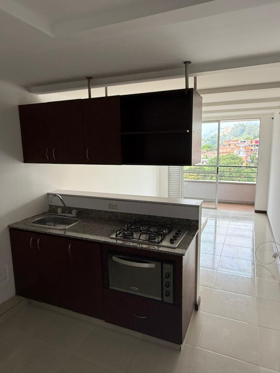 Se Vende Apartamento En Viviendas Del Sur, Itagui