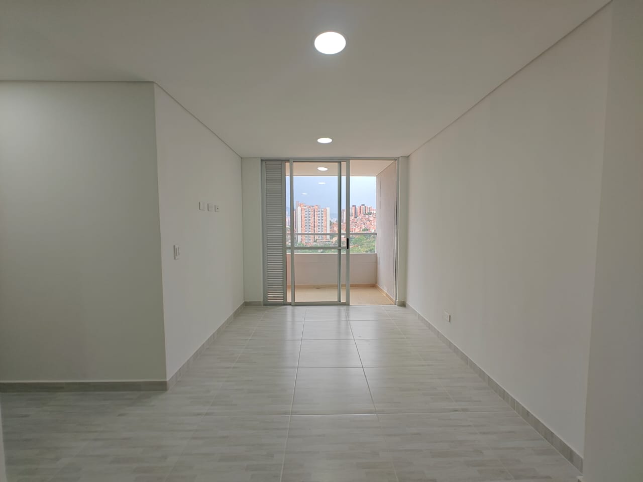 Se Vende Apartamento En Itagui, Viviendas Del Sur