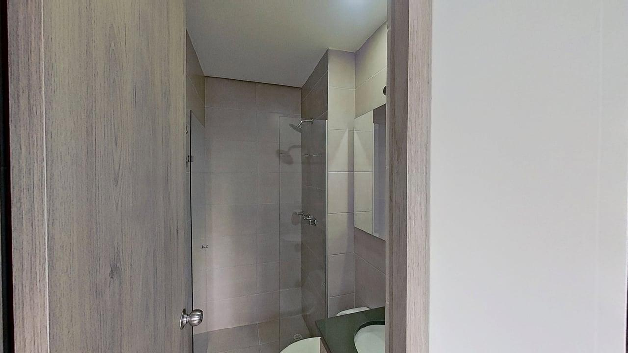 Se Vende Apartamento en San Germán, Medellín