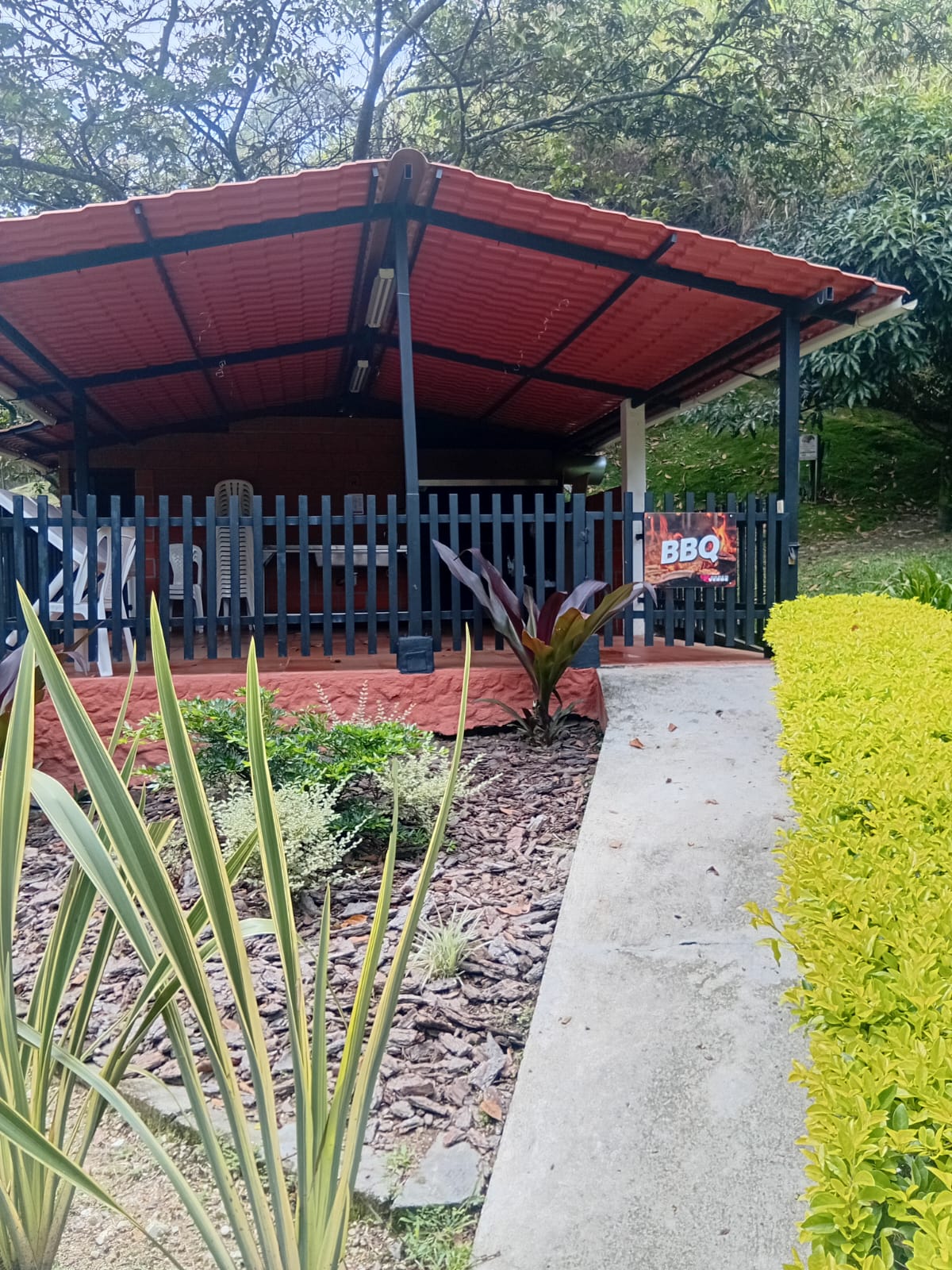 Se Vende Apartamento en Rodeo Alto, Medellín