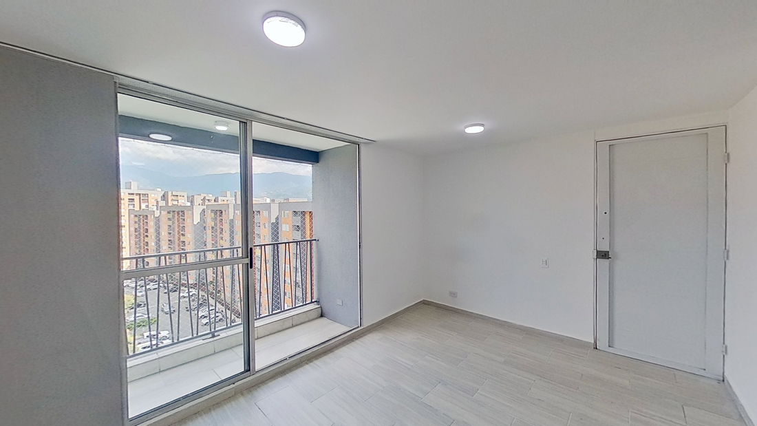 Se Vende Apartamento en Sendero Verde, Itagui