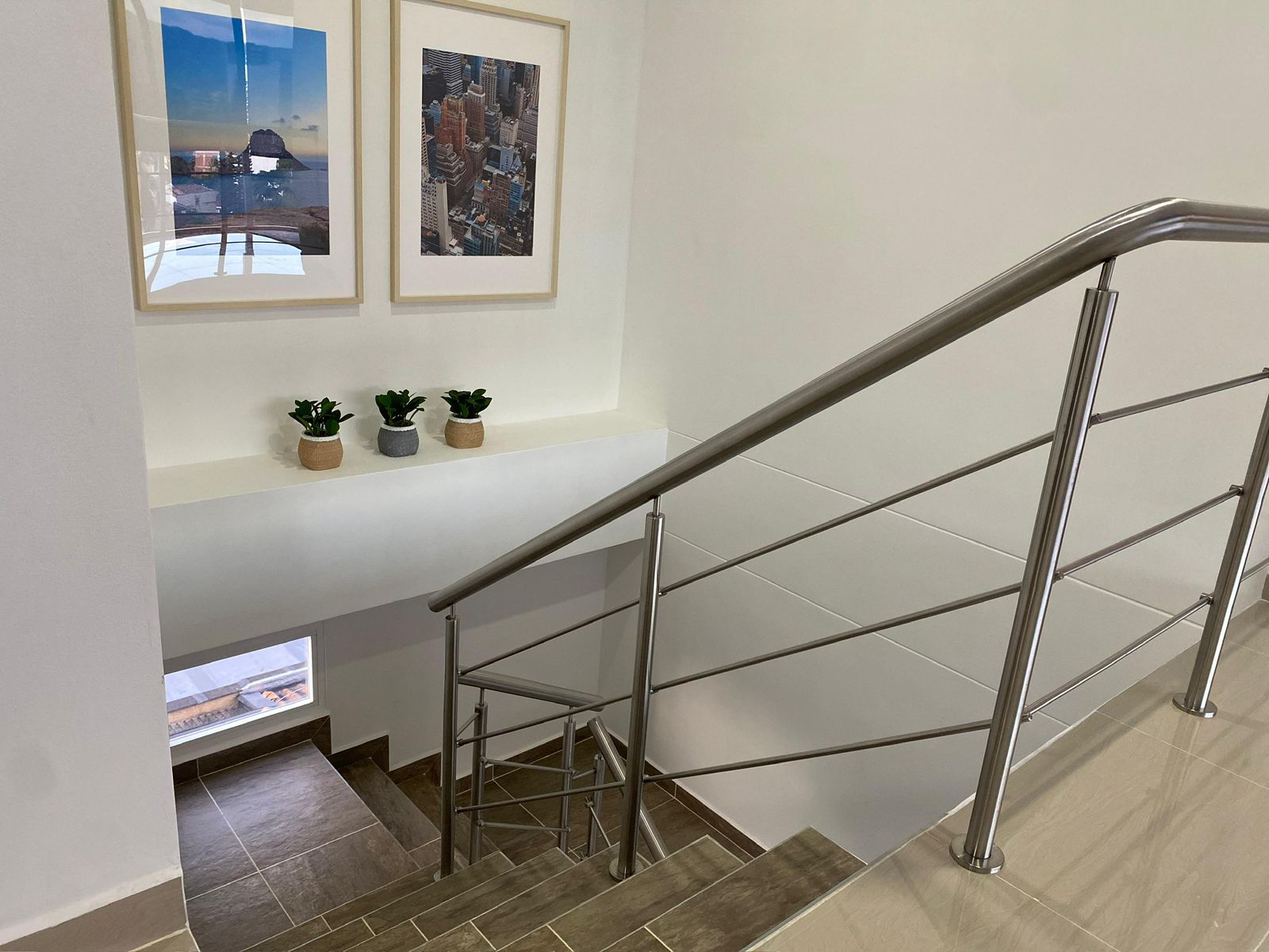 Se Arrienda Apartamento Duplex  Amobaldo en Florida Nueva, Medellín