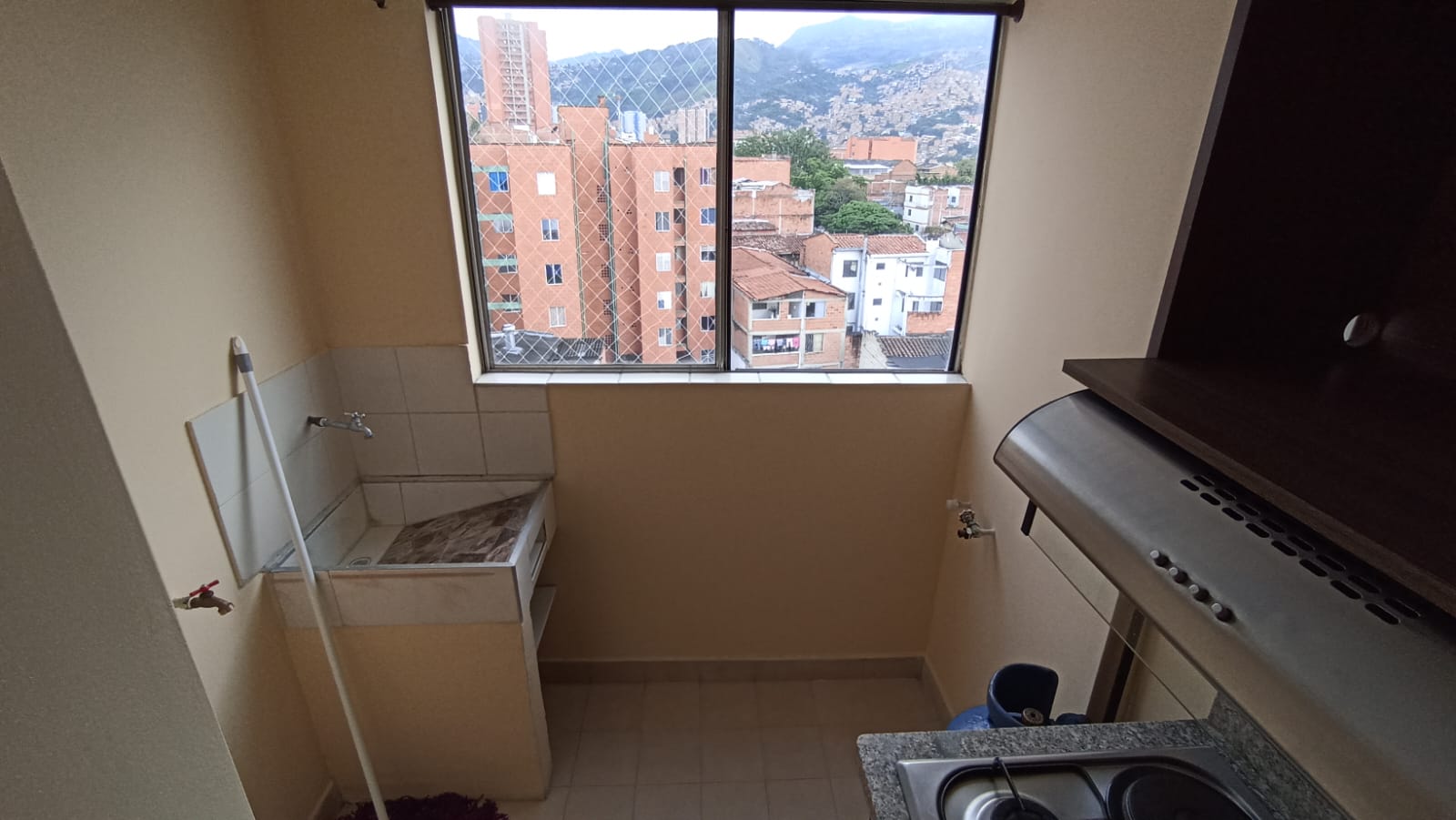 Se Arrienda Apartamento En La America, Medellin