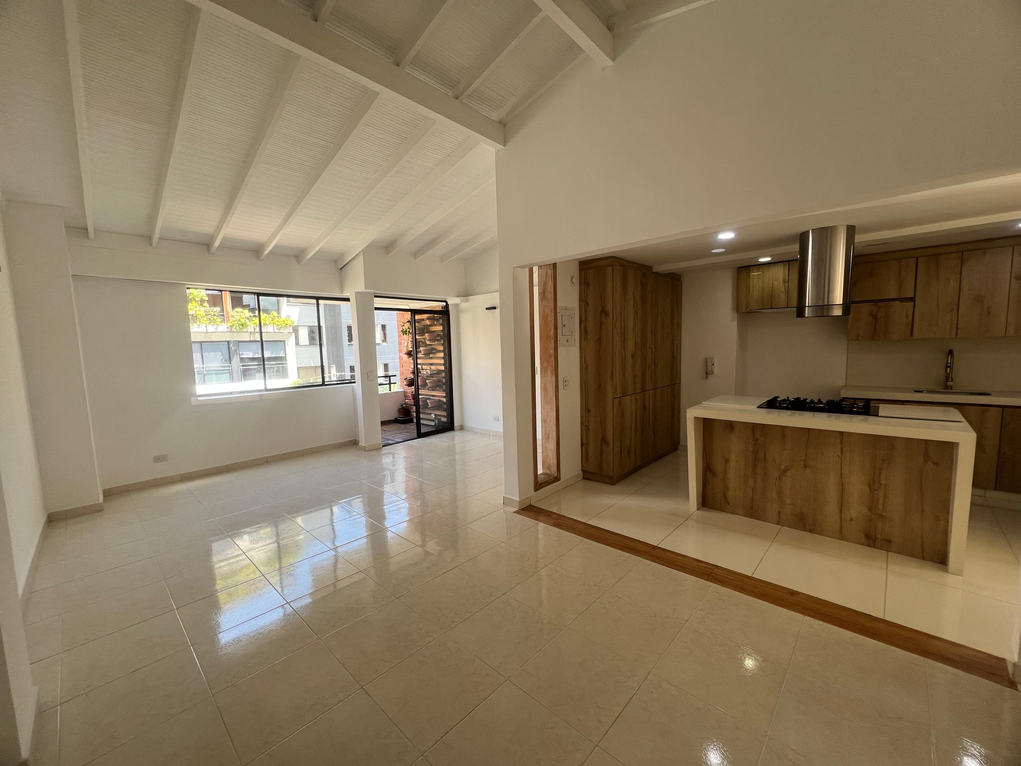 Se Arrienda Apartamento en Conquistadores, Medellín