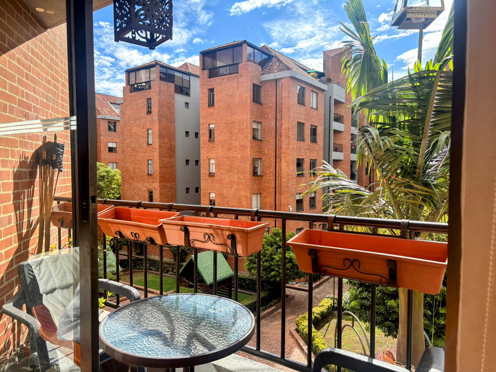 Se Vende Apartamento en la Alhambra Bogotá