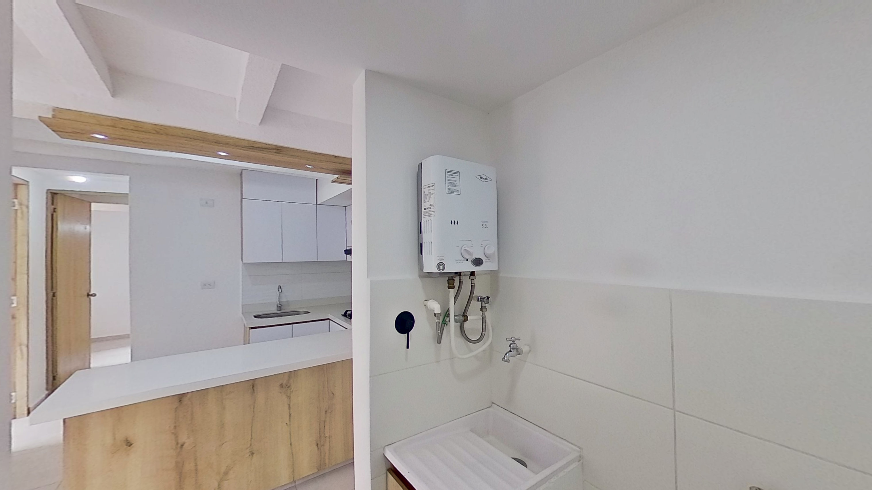 Se Vende Apartamento en Robledo Pajarito, Medellín