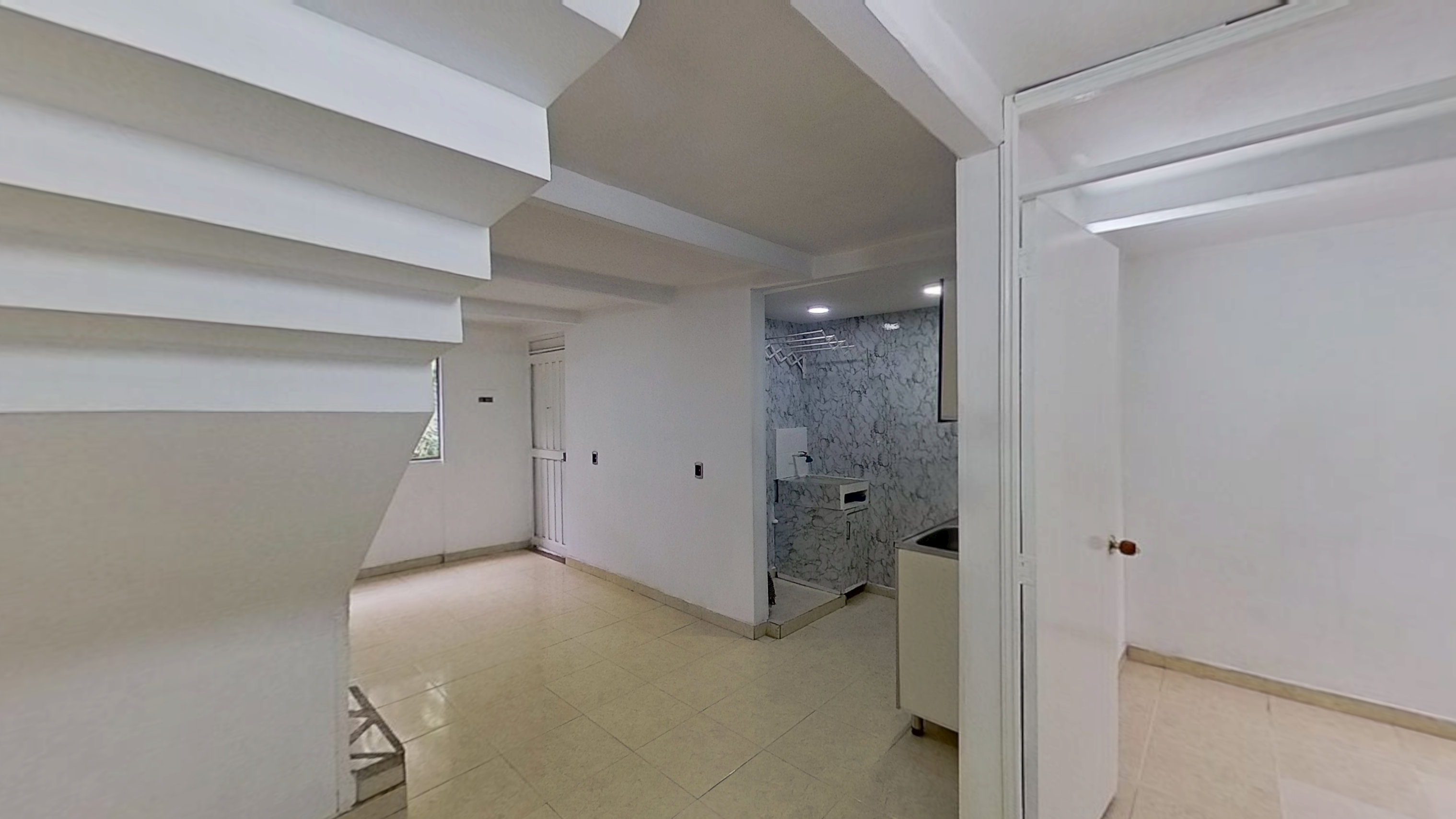Se Vende Apartamento en Calasanz Parte Alta, Medellín