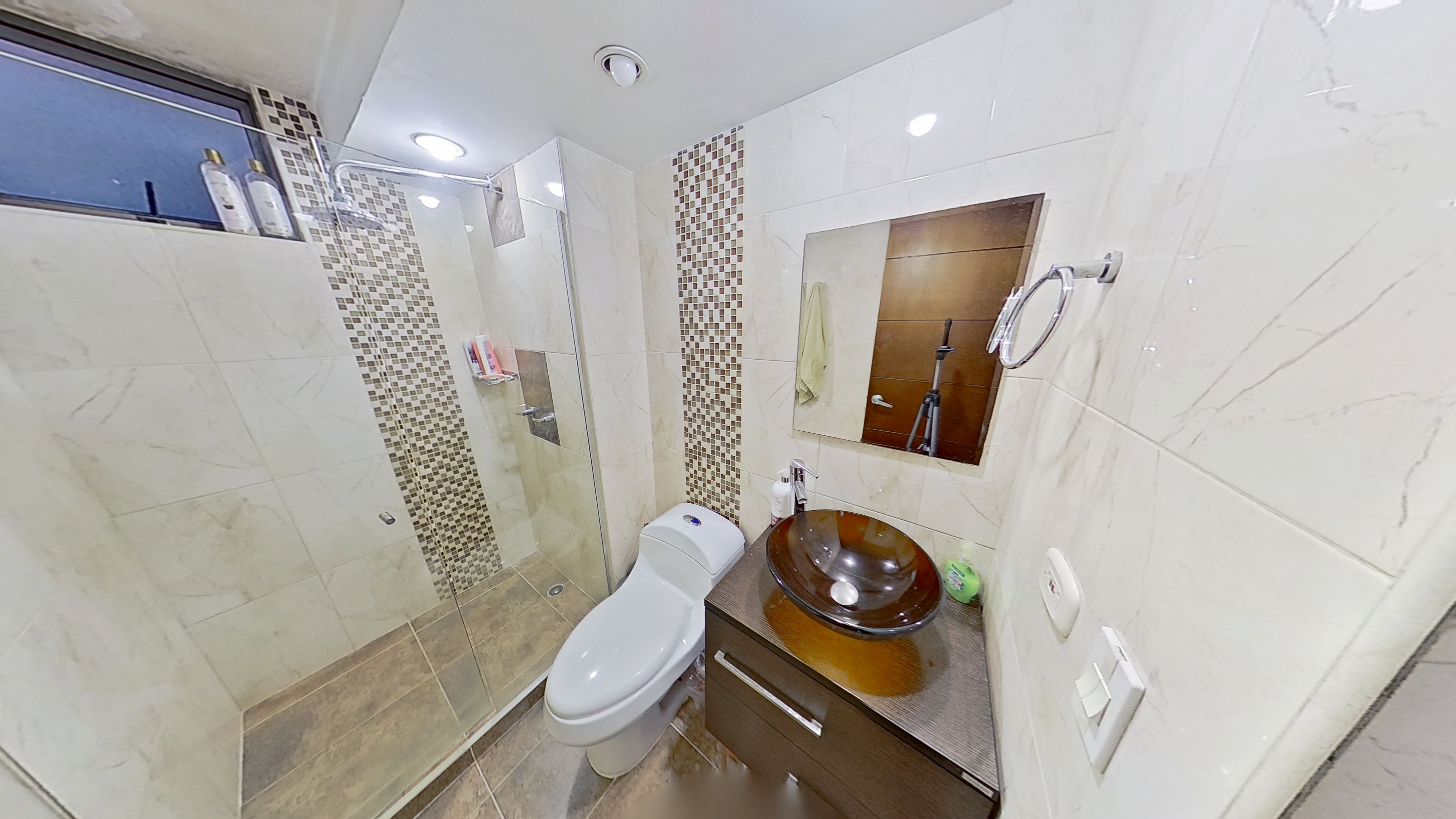 Se Vende Apartamento en la Loma de los Bernal, Medellín