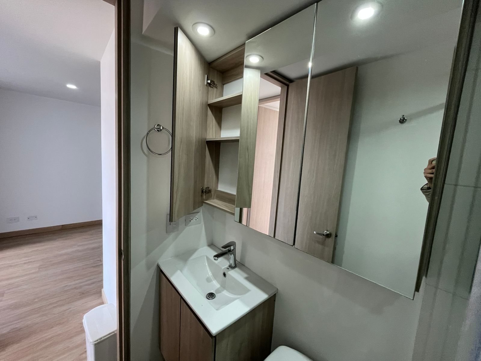Se Vende Apartamento es Hacienda Navarra Toberin Bogotá