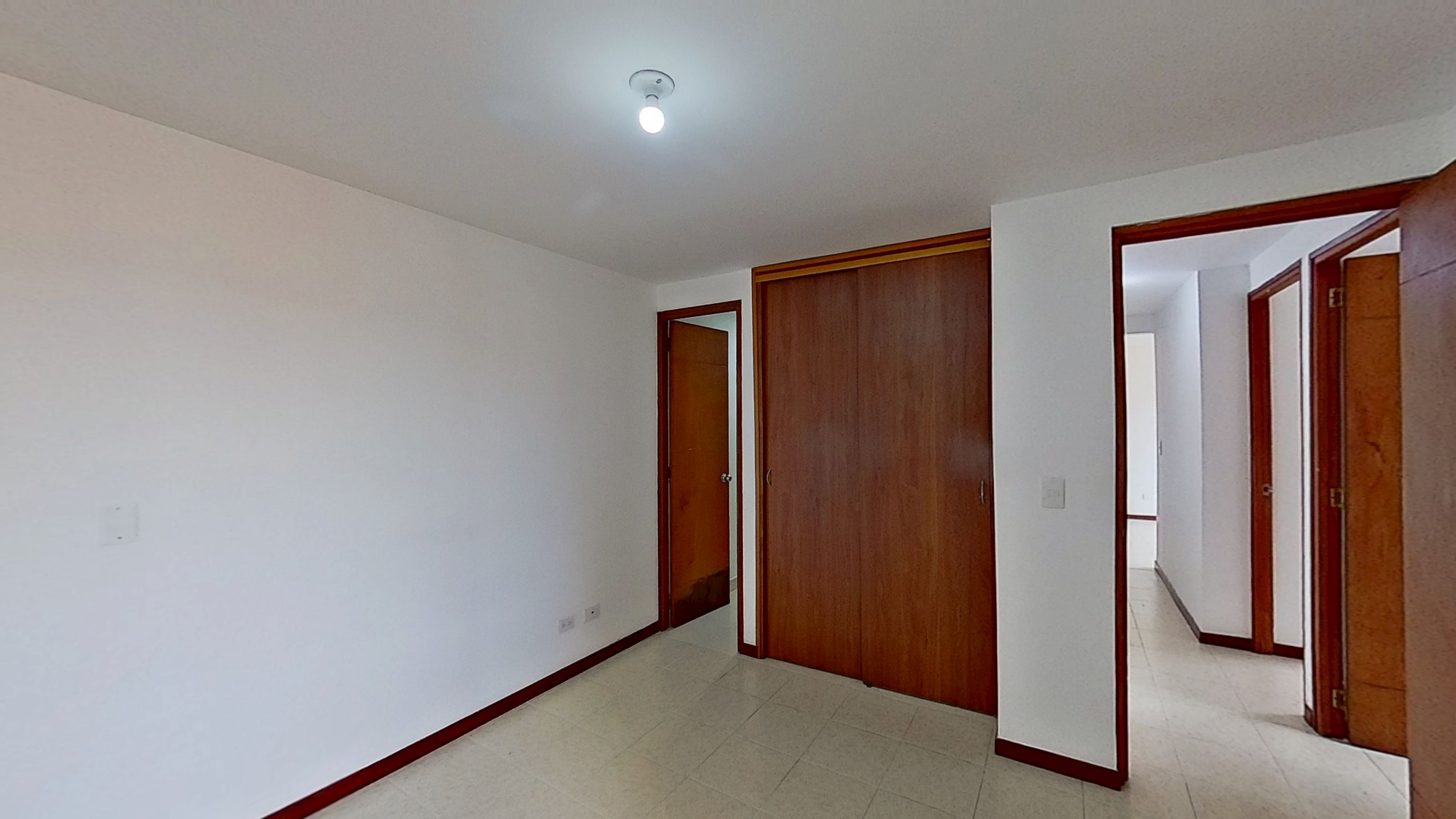 Se Vende Apartamento en el Barrio La Paz, Envigado