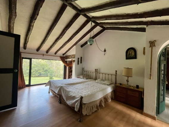 Se Arrienda Finca En Llano Grande, Antioquia